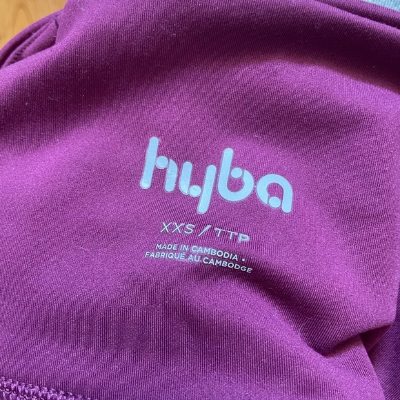 Brand New Hyba Bike Shorts - Picture 3 of 3